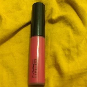 Mac lipglass